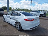 Ford Fusion Se 3FA6P0H74GR306996 снимка
