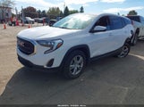 GMC Terrain Sle 3GKALMEV9KL183240 снимка