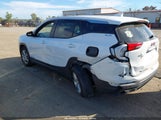 GMC Terrain Sle 3GKALMEV9KL183240 снимка