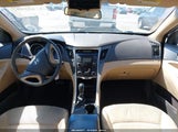 Hyundai Sonata Gls 5NPEB4ACXBH094085 снимка