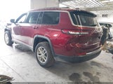 Jeep Grand Cherokee L Laredo 4X4 1C4RJKAG7P8886826 снимка