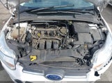 Ford Focus Se 1FADP3F29EL144505 снимка