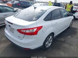 Ford Focus Se 1FADP3F29EL144505 снимка