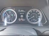Hyundai Sonata Blue KMHL24JJ3MA023533 снимка