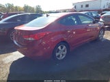 Hyundai Elantra Gls KMHDH4AEXDU494406 снимка