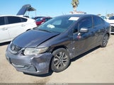 Honda Civic Ex 19XFB2F86EE273178 снимка