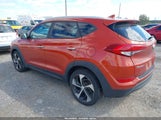 Hyundai Tucson Limited KM8J3CA24GU166369 снимка