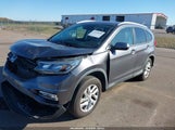 Honda Cr-V Ex-L 2HKRM4H78GH669019 снимка
