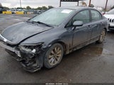Honda Civic Ex 19XFA1F81AE009972 снимка