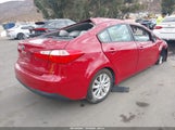 Kia Forte Lx KNAFX4A6XG5442147 снимка