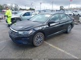 Volkswagen Jetta 1.4T R-Line/1.4T S/1.4T Se 3VWC57BUXLM086942 снимка