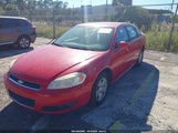 Chevrolet Impala Lt 2G1WG5EK5B1167967 снимка