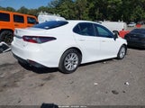 Toyota Camry Le 4T1C11AK2MU454065 снимка