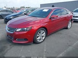 Chevrolet Impala Lt 2G11Z5S38K9119401 снимка