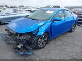 Nissan Sentra Sv Xtronic Cvt 3N1AB8CV0MY303167 photo