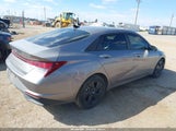 Hyundai Elantra Sel KMHLS4AG5MU128075 снимка