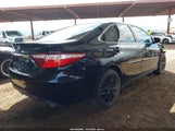 Toyota Camry Se 4T1BF1FK2HU271549 снимка