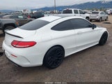 Mercedes-Benz Amg C 43 4Matic WDDWJ6EB0HF489096 photo