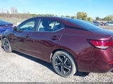 Nissan Sentra Sv Xtronic Cvt 3N1AB8CV4RY360723 снимка