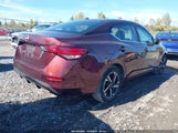 Nissan Sentra Sv Xtronic Cvt 3N1AB8CV4RY360723 fotografie