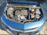 Chevrolet Malibu Fwd Rs 1G1ZG5ST9RF144978 photo