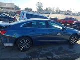 Chevrolet Malibu Fwd Rs 1G1ZG5ST9RF144978 снимка