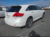 Toyota Venza Base V6 4T3ZK3BB0BU040661 снимка