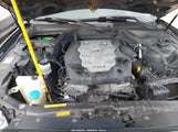 Infiniti Fx35 JNRAS08U08X104478 снимка
