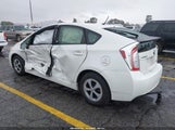 Toyota Prius Two JTDKN3DU7E1736086 fotografie