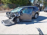 Toyota Venza Xle 4T3BA3BB1EU057459 снимка