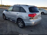 Acura Mdx Sport Package 2HNYD28527H541781 photo