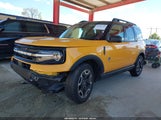 Ford Bronco Sport Outer Banks 3FMCR9C62NRD72126 fotografie