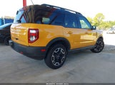 Ford Bronco Sport Outer Banks 3FMCR9C62NRD72126 fotografie