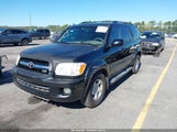 Toyota Sequoia Limited V8 5TDBT48A25S235010 снимка