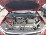 Volkswagen Atlas Cross Sport 3.6L V6 Se W/Technology 1V2KE2CA0NC212184 photo