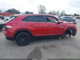 Volkswagen Atlas Cross Sport 3.6L V6 Se W/Technology 1V2KE2CA0NC212184 снимка