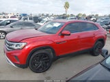 Volkswagen Atlas Cross Sport 3.6L V6 Se W/Technology 1V2KE2CA0NC212184 fotografie
