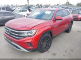 Volkswagen Atlas Cross Sport 3.6L V6 Se W/Technology 1V2KE2CA0NC212184 fotografie