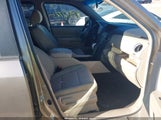 Honda Pilot Ex 5FNYF48479B052563 снимка
