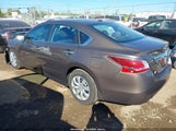 Nissan Altima 2.5 S 1N4AL3AP3EC178747 снимка
