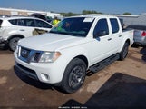 Nissan Frontier 1N6AD0ER5GN733932 снимка