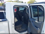 Nissan Frontier 1N6AD0ER5GN733932 снимка