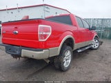 Ford F-150 Fx4/King Ranch/Lariat/Platinum/Xl/Xlt 1FTPW14V99FA89960 photo