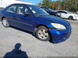 Honda Civic Vp 2HGES16424H608587 снимка