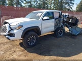Toyota Tacoma Trd Off-Road 3TMAZ5CN8MM154084 снимка