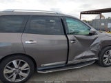 Nissan Pathfinder Platinum 5N1AR2MM7DC621609 снимка