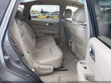 Nissan Pathfinder Platinum 5N1AR2MM7DC621609 снимка