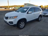 Kia Sorento Lx 5XYKT3A17CG258619 снимка