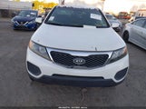 Kia Sorento Lx 5XYKT3A17CG258619 снимка