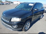 Jeep Compass Sport 1C4NJCBAXGD651763 снимка